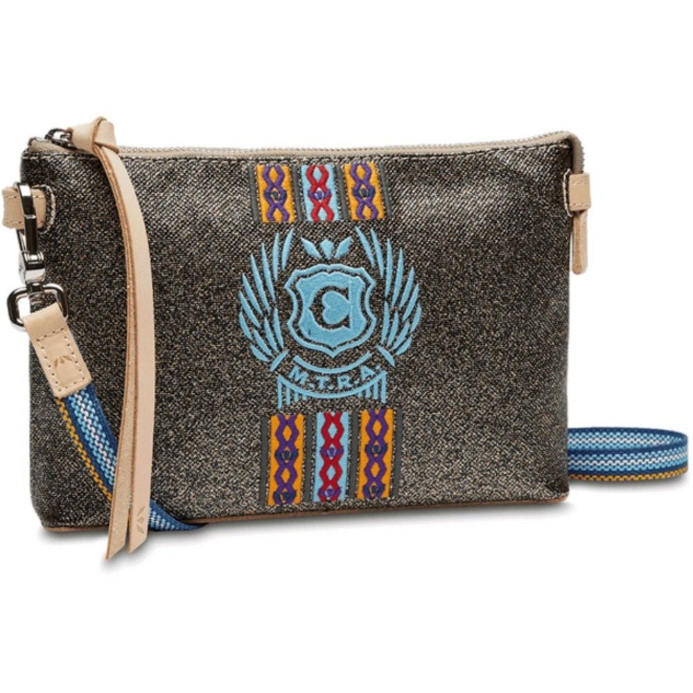 Consuela Squad Midtown Crossbody DISCONTINUED
